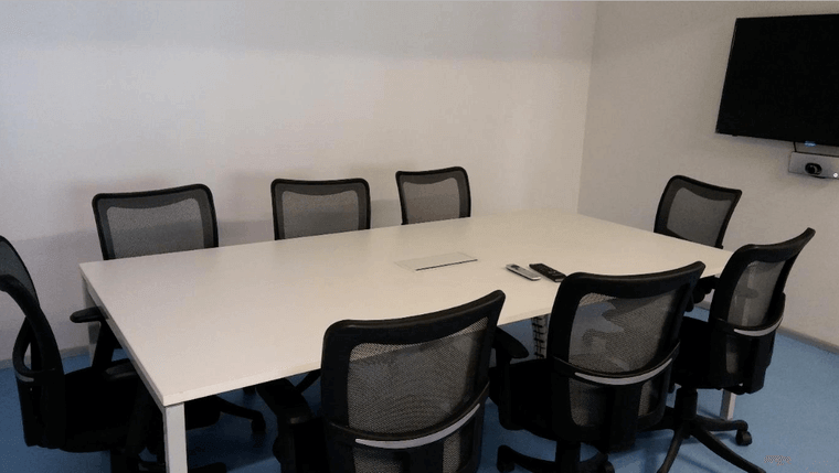 Office Space for Rent 500 Sq. Feet at Chennai, Annasalai