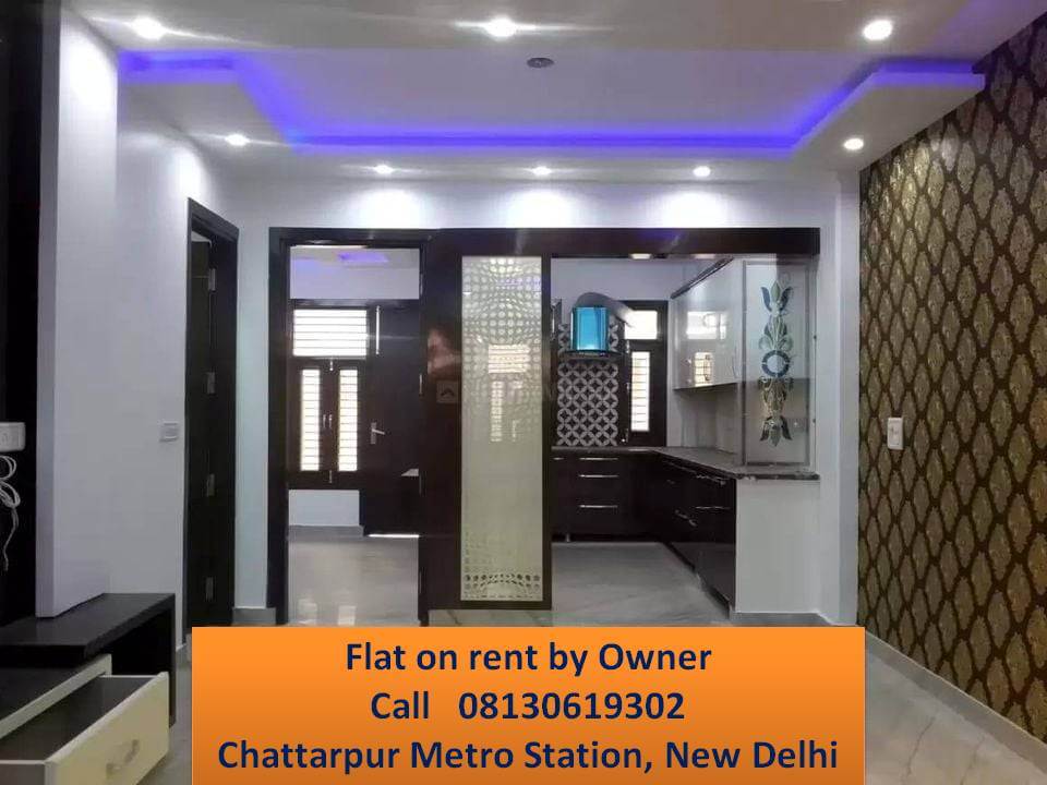 2 BHK Apartment / Flat for Rent 999 Sq. Feet at Gurgaon
, M.G. Road