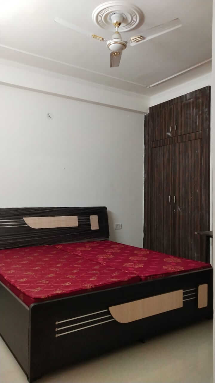 Independent House for Rent 200 Sq. Feet at Jaipur, Jagatpura