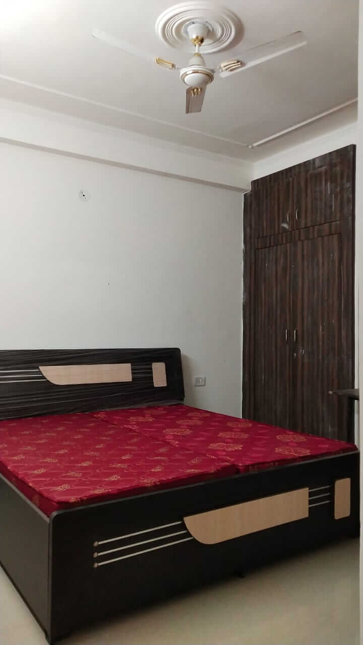 Independent House for Rent 200 Sq. Feet at Jaipur
, Jagatpura