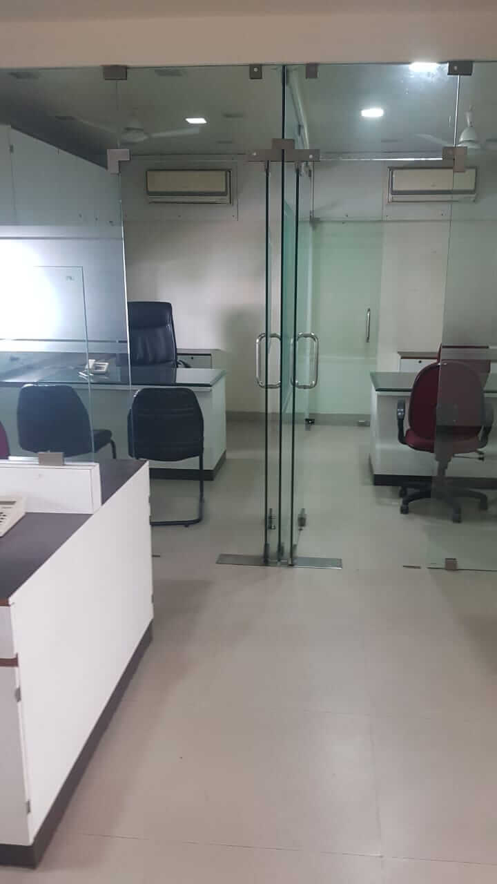 Office Space for Rent 500 Sq. Feet at Pune, NIBM Road