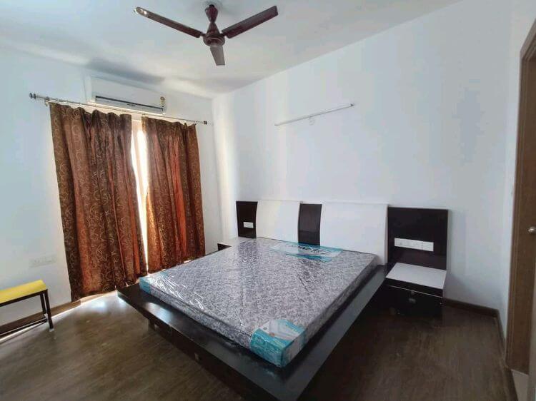 1 BHK Apartment / Flat for Rent 850 Sq. Feet at Noida
, Hajipur