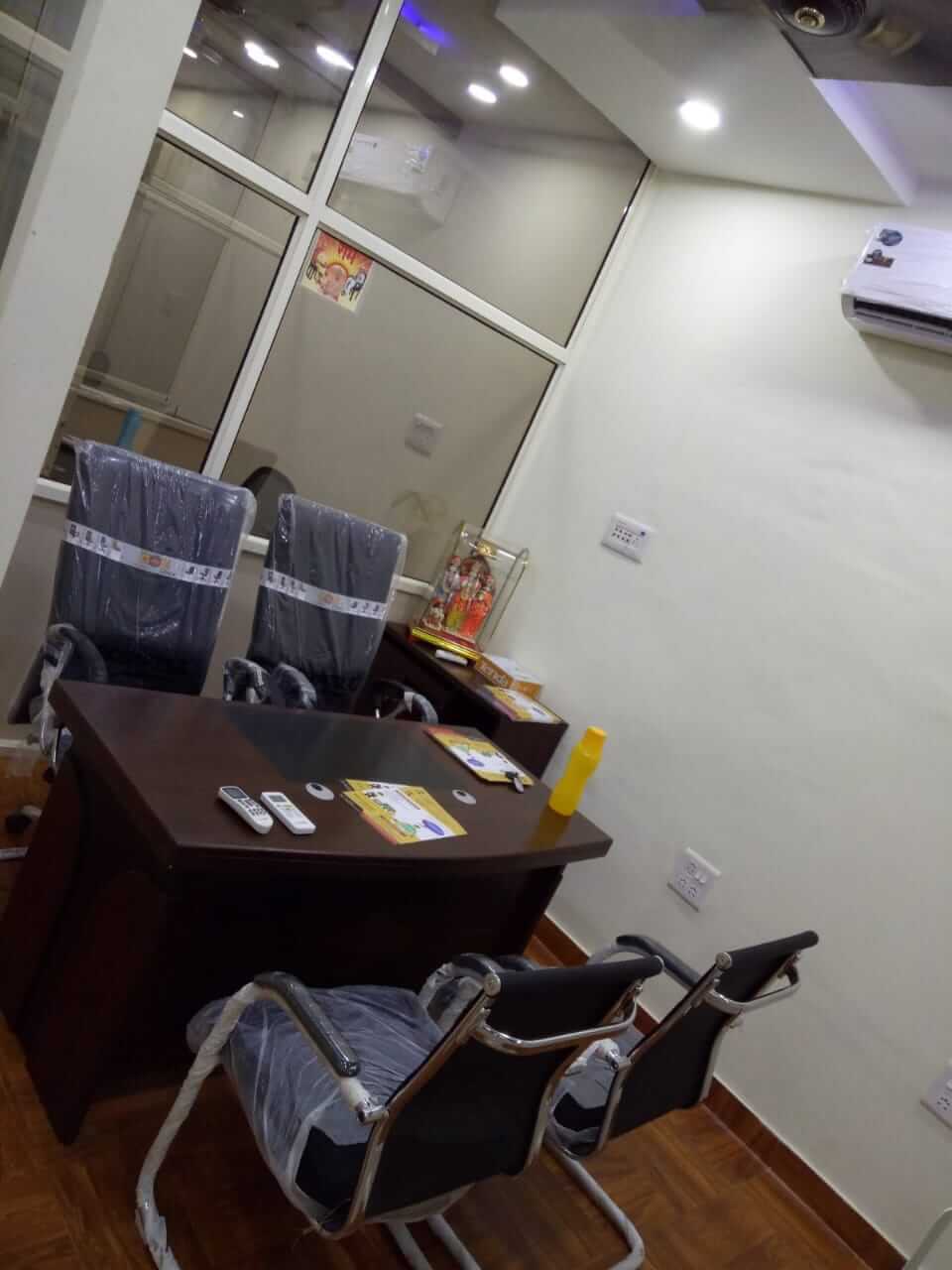 Office Space for Rent 1800 Sq. Feet at Gwalior