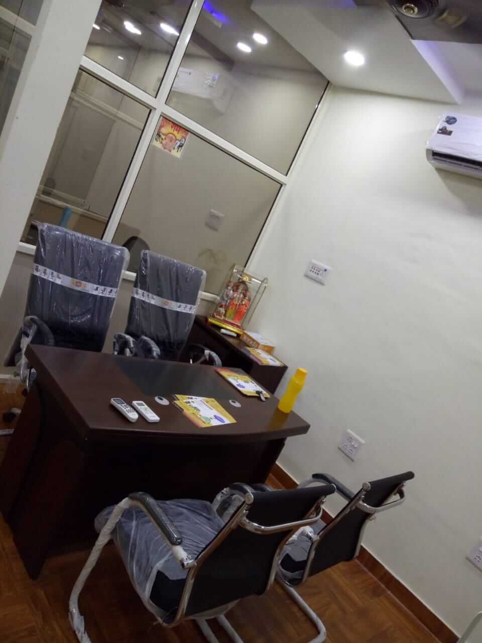 Office Space for Rent 1800 Sq. Feet at Gwalior
