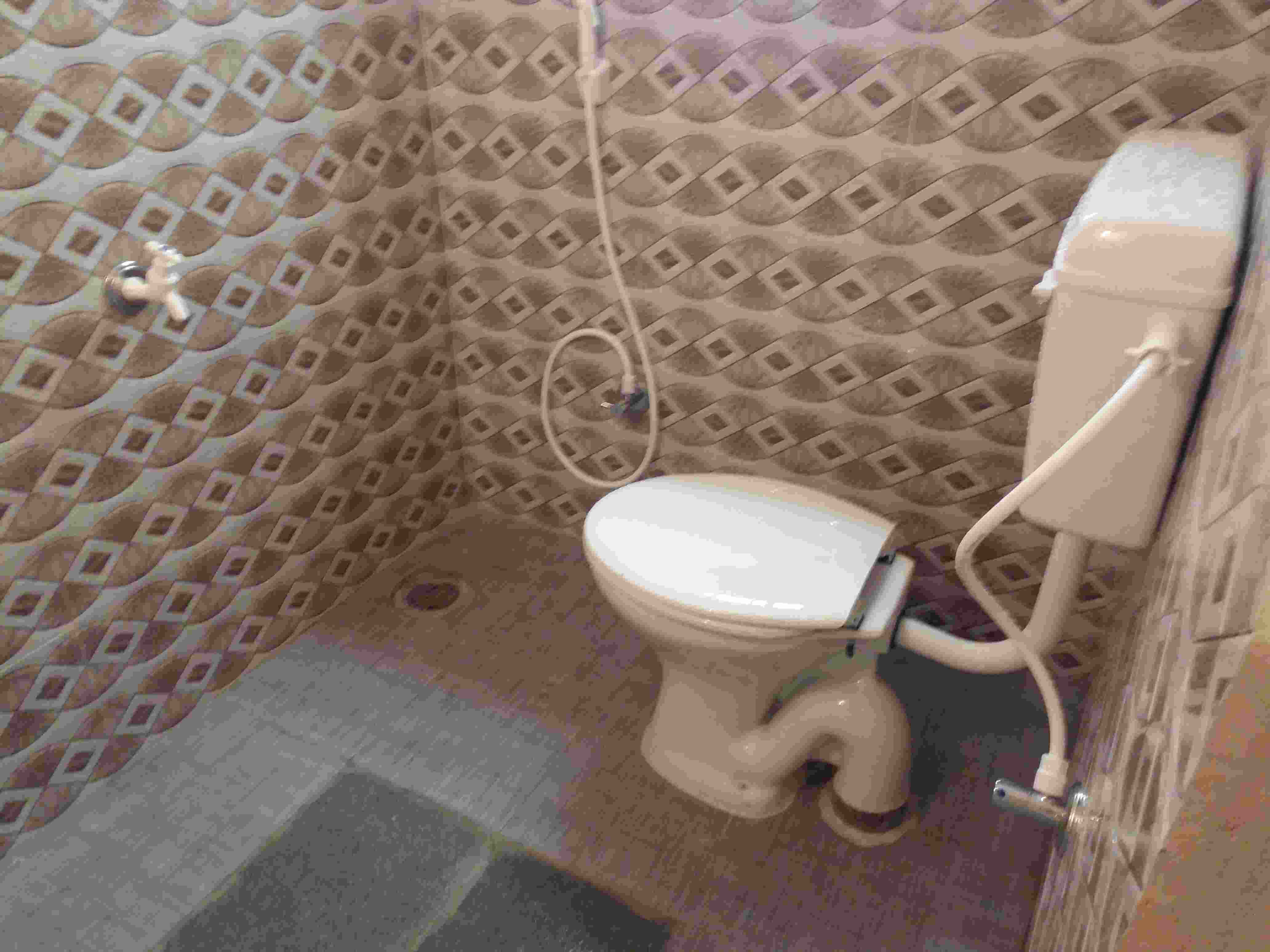 Independent House for Rent 350 Sq. Feet at Bangalore
, Basaveshvara Nagar