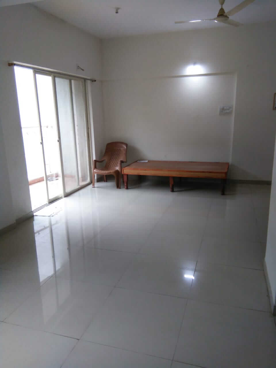 2 BHK Apartment / Flat for Rent 1080 Sq. Feet at Pune, Hinjewadi