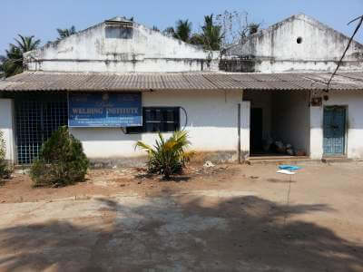 big godown for lease in vizag