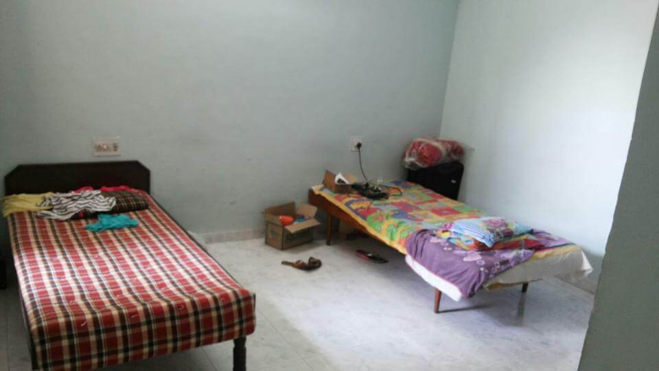 PG for Girls in Magarpatta City ,Direct deal with owner-No broker ONLY available for girls /ladies