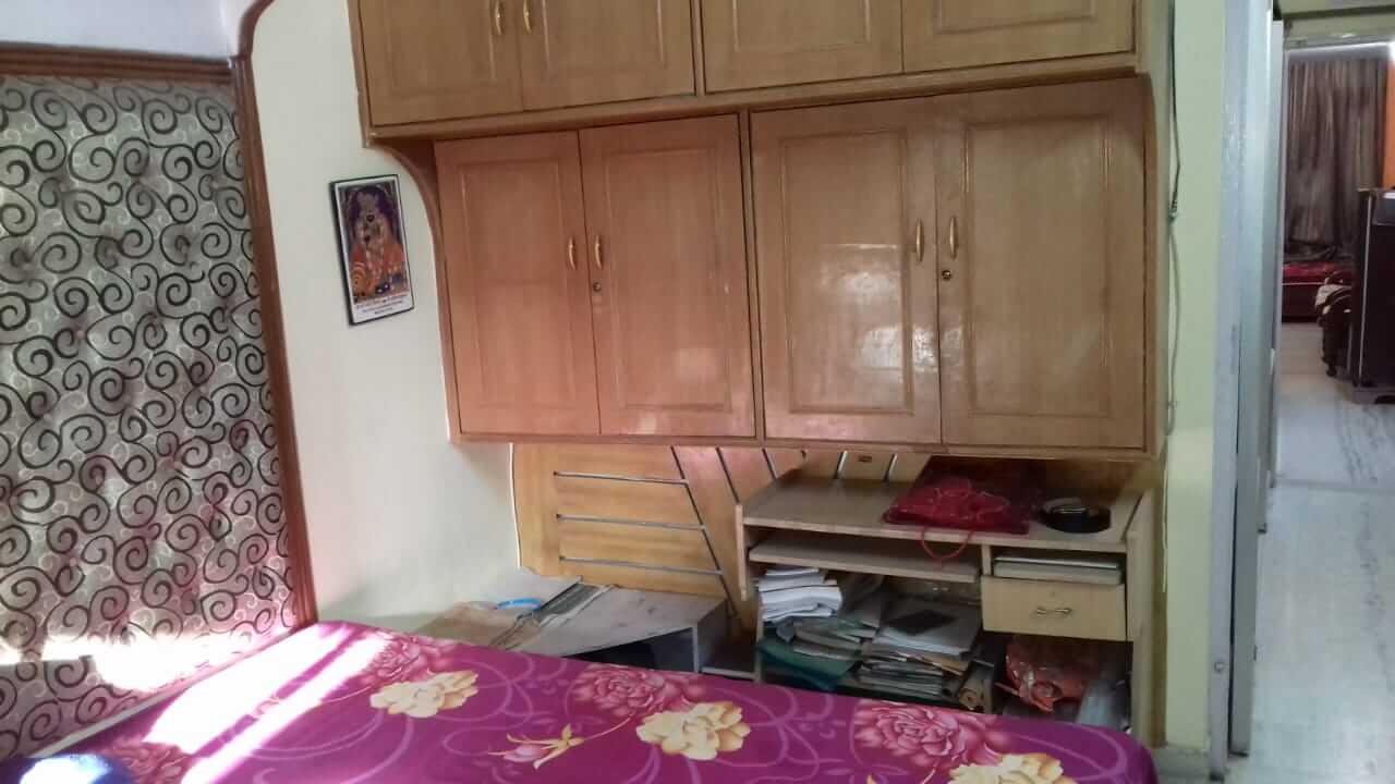 2 BHK Apartment / Flat for Sale 90 Sq. Feet at Agra, Idgah Colony