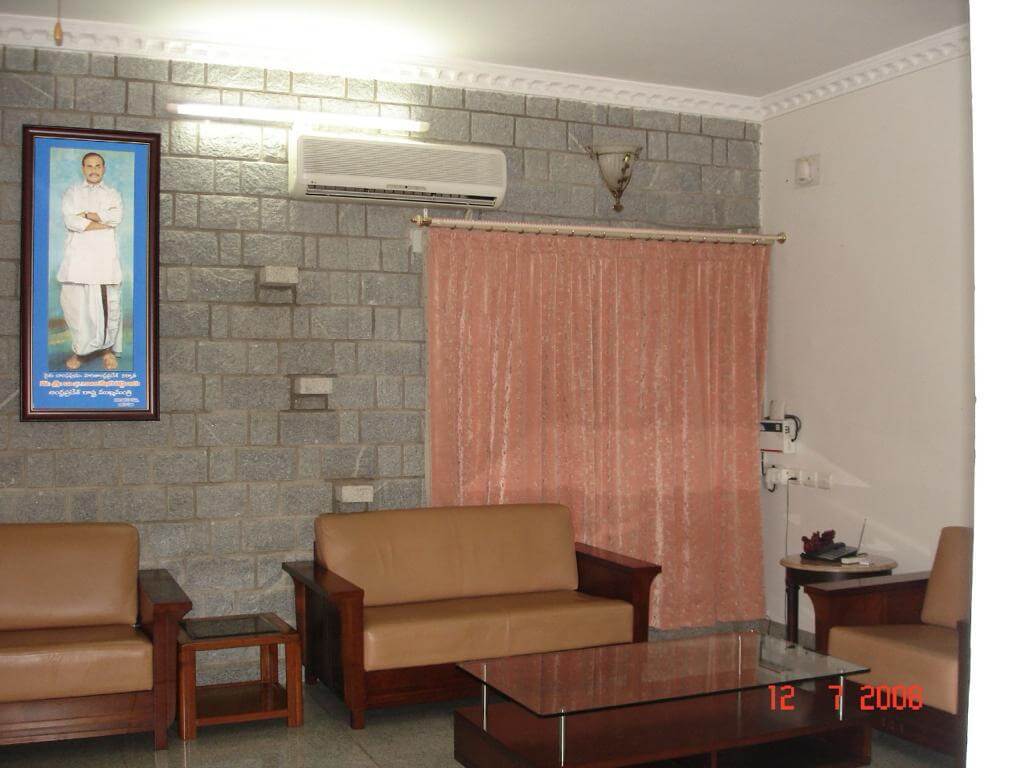 5 BHK Apartment / Flat for Rent 5500 Sq. Feet at Bangalore, HSR Layout