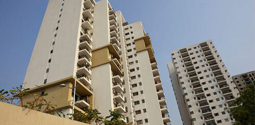 Flats For Sale At AppaJunction