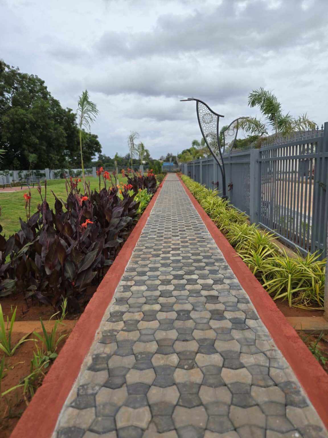 Residential Plot / Land for Sale 1114 Sq. Feet at Bangalore, Dodda Balapur