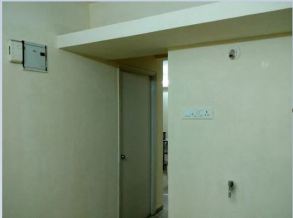 1 BHK Apartment / Flat for Sale 600 Sq. Feet at Pune, Mundhwa