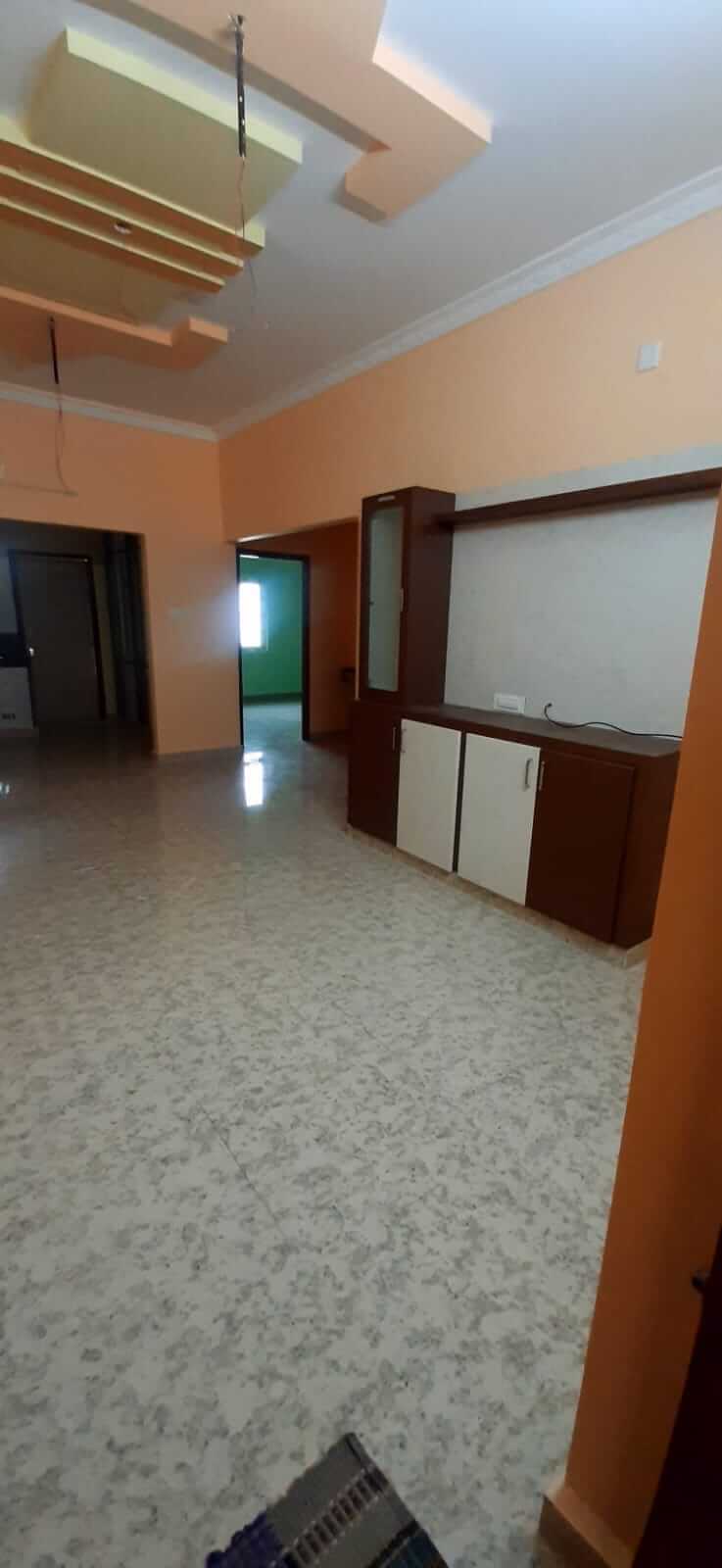 2 BHK Apartment / Flat for Rent 1200 Sq. Feet at Tirupati
