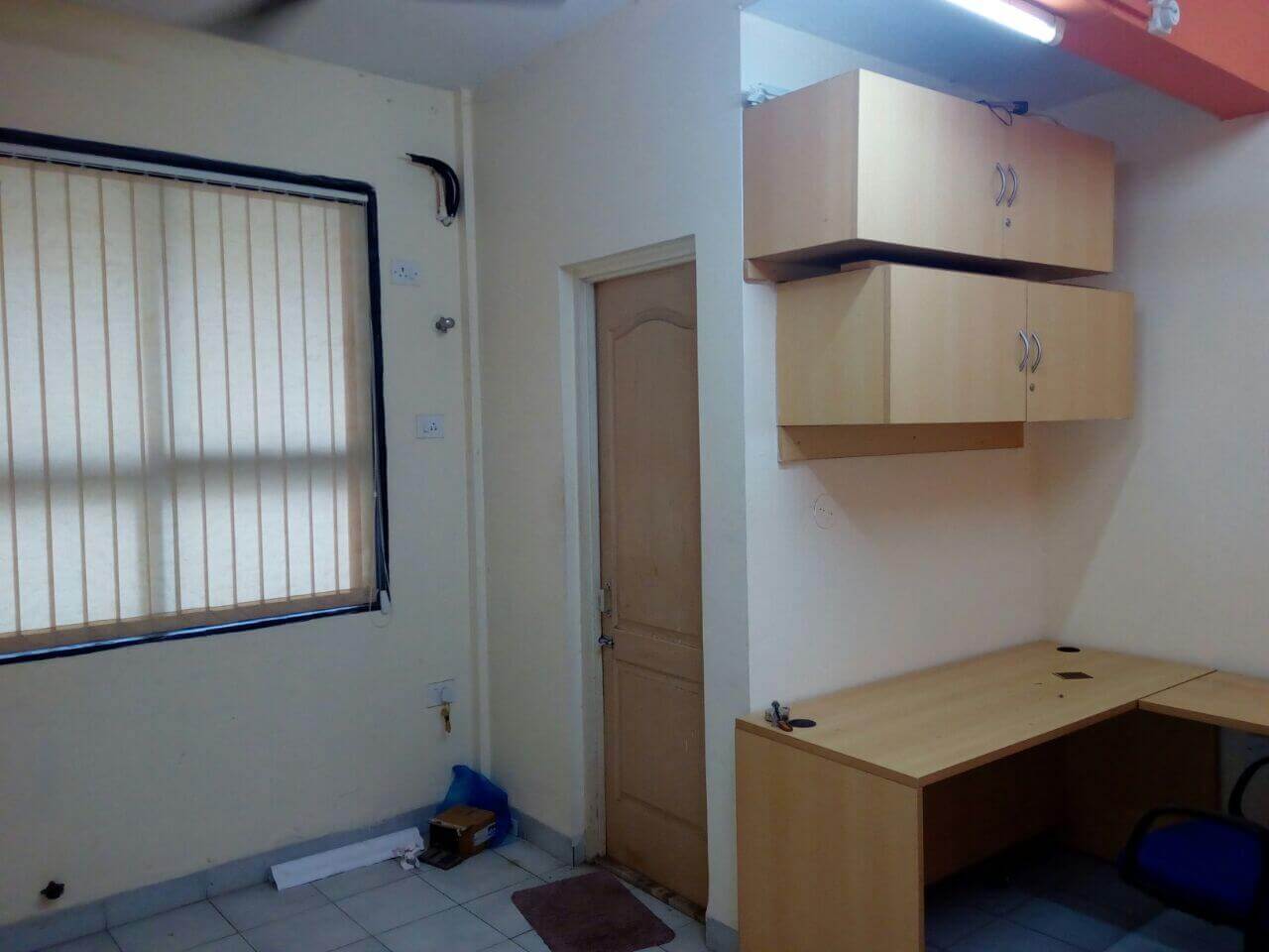 Fully Furnished Office space for rent at Mapusa Court, Mapusa North Goa