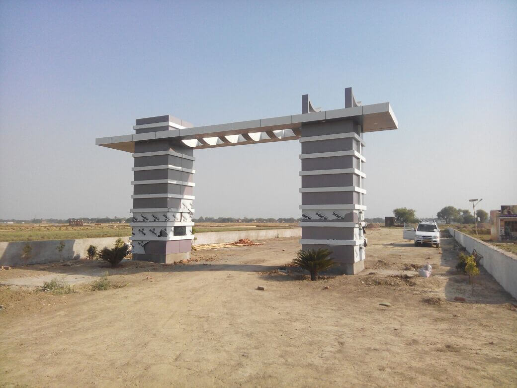 Residential Plot for Sale in kashiyana Project, Rajatalab, Varanasi, U P 