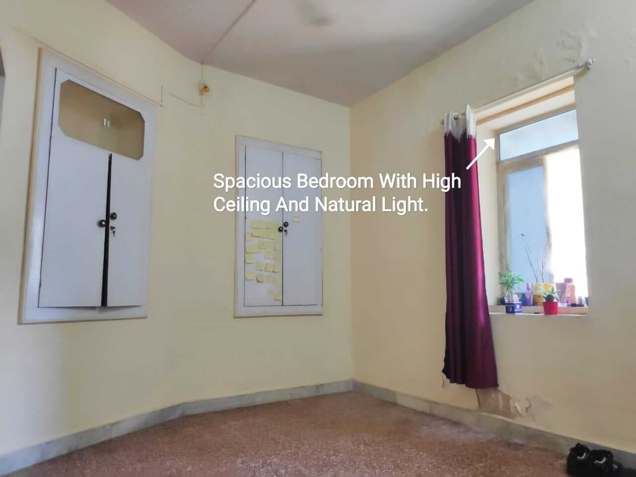 1 BHK Apartment / Flat for Rent  Sq. Feet at Mumbai
, Juhu