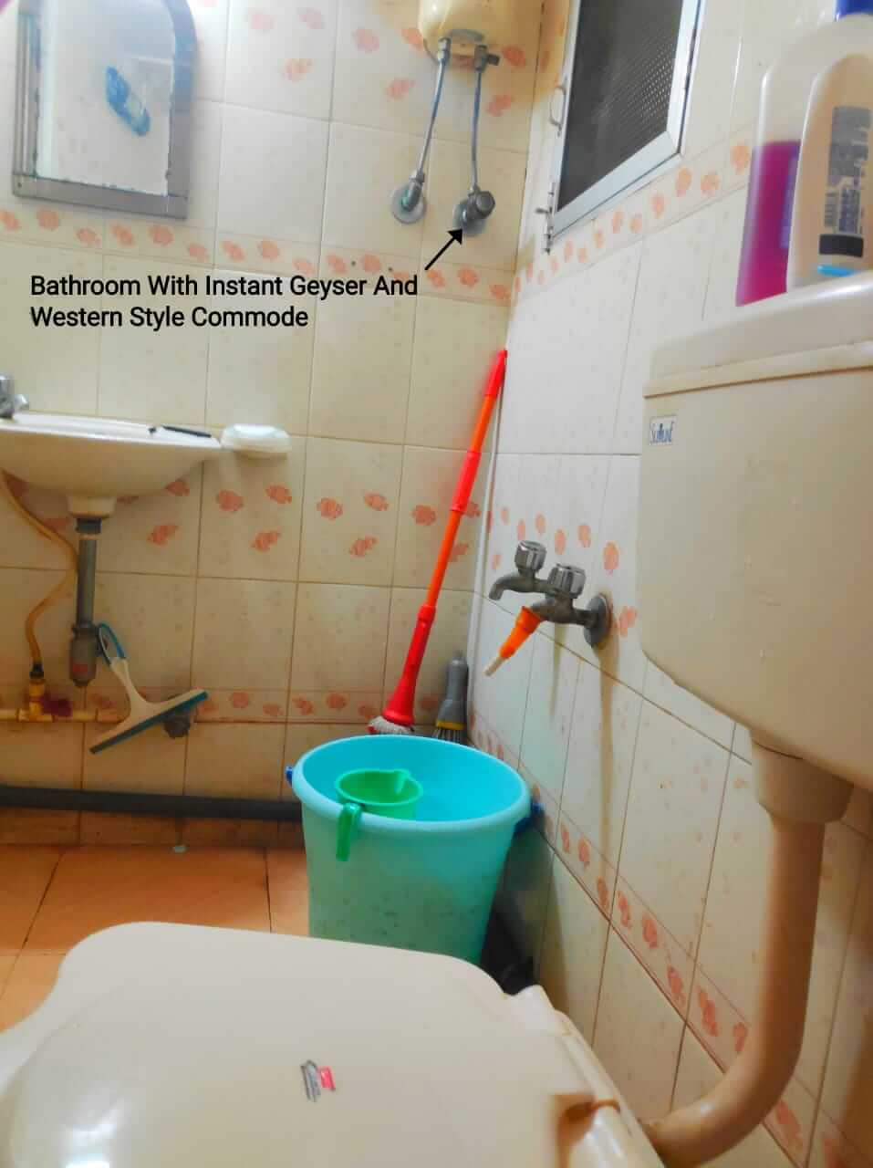 1 BHK Apartment / Flat for Rent  Sq. Feet at Mumbai, Juhu