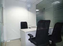 Office Space for Rent 800 Sq. Feet at Chennai, Mount Road