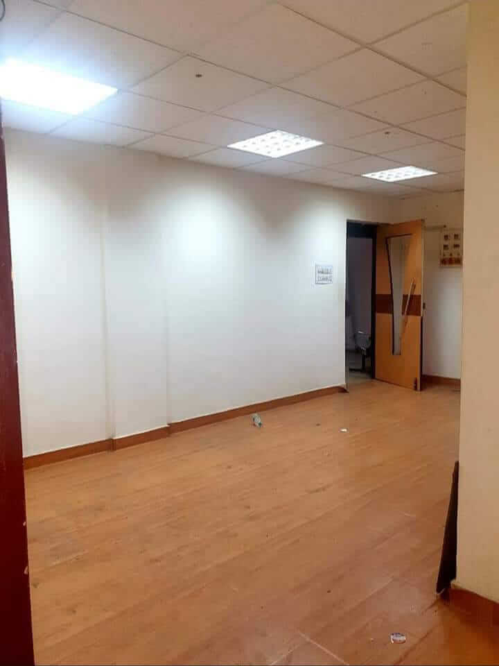 Office Space for Rent 1000 Sq. Feet at Chennai, Kodambakkam