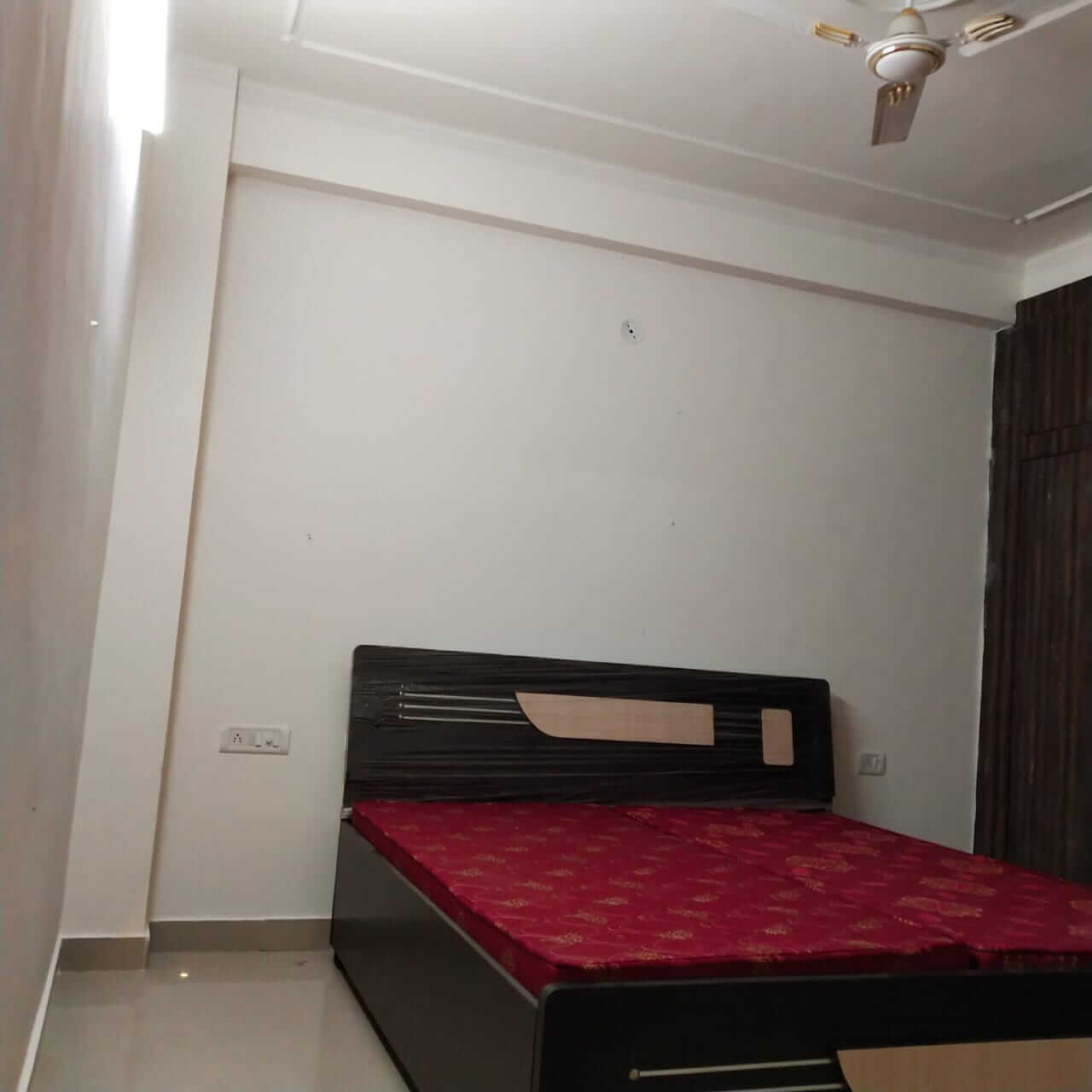 Independent House for Rent 200 Sq. Feet at Jaipur
, Jagatpura