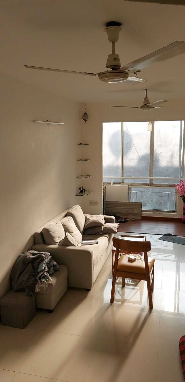 3 BHK Apartment / Flat for Rent 1700 Sq. Feet at Bangalore
, Belandur