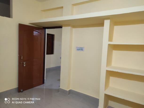 Independent House for Rent 650 Sq. Feet at Bhubaneswar
, Damdama