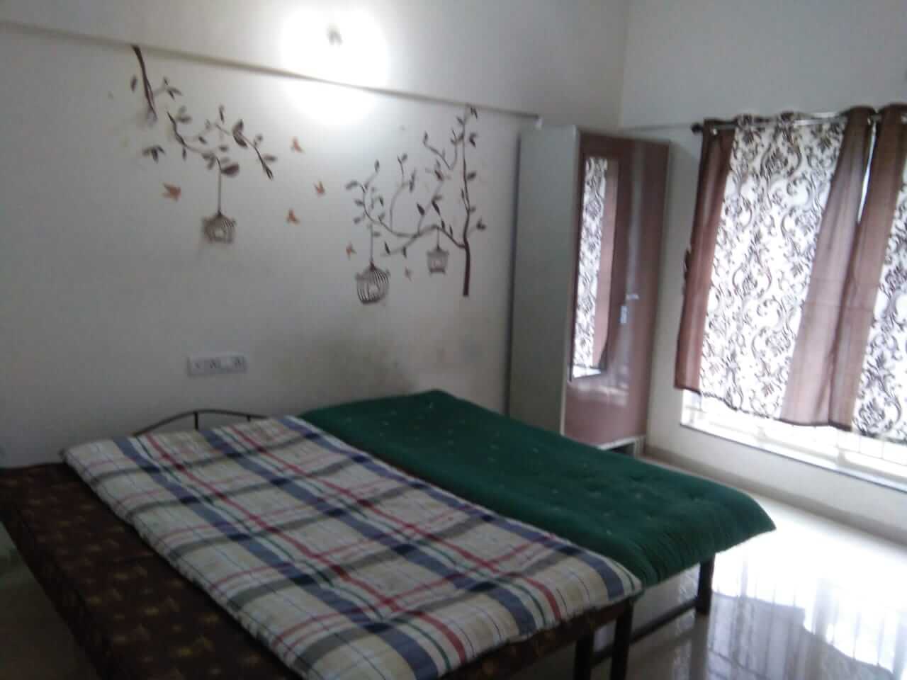 2 BHK Apartment / Flat for Rent 980 Sq. Feet at Pune
, Hinjewadi