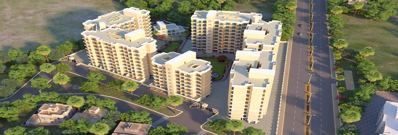 Kalyan Nagari The Convenient Luxury land Property  for sale