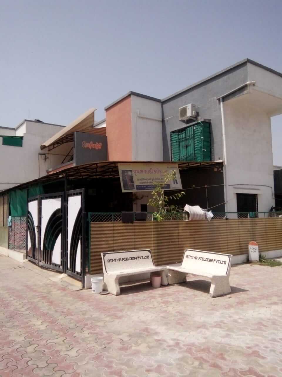 3 BHK House for Sell Near Bakrol, Ananad 388315 for 52,00,000 Rs. Negotiable