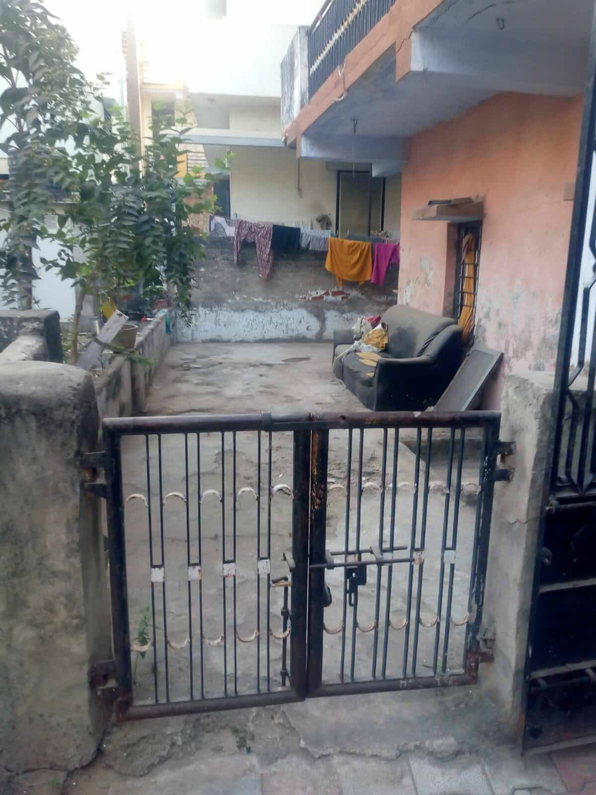 Independent House for Rent 1170 Sq. Feet at Ahmedabad, D Cabin