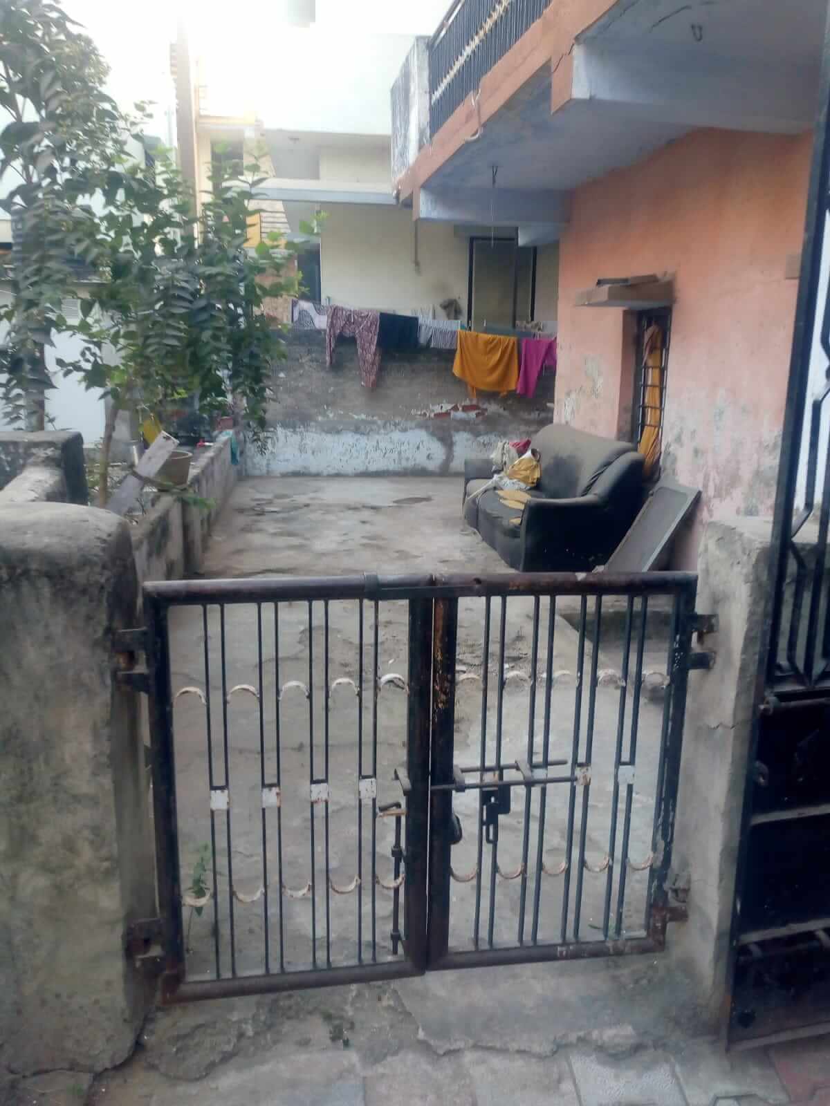 Independent House for Rent 1170 Sq. Feet at Ahmedabad
, D Cabin