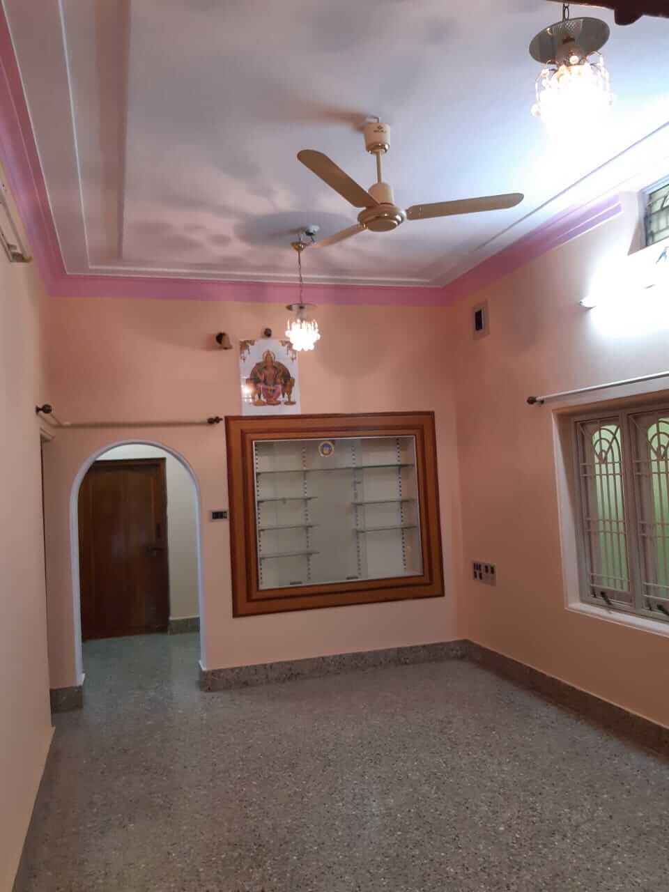 Independent House for Rent 1200 Sq. Feet at Mysore
, Vijay Nagar