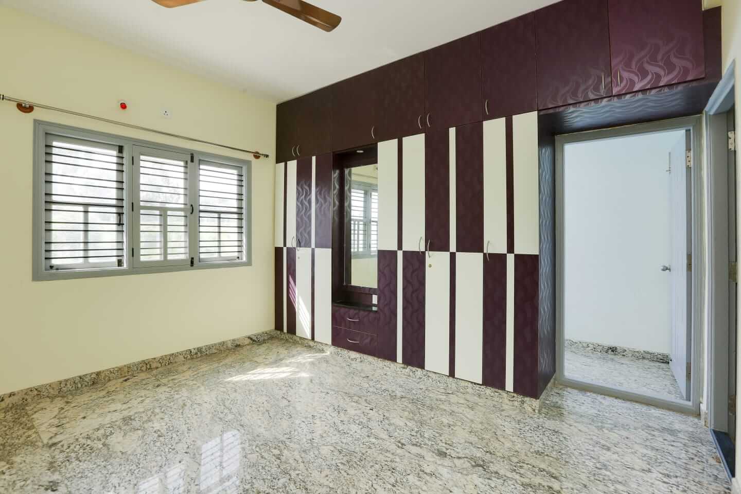 2 BHK Apartment / Flat for Sale 1260 Sq. Feet at Bangalore, Kaggadas Pura