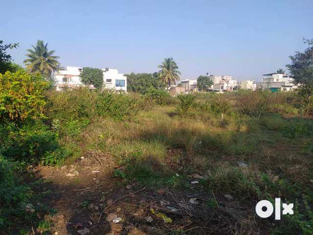 Residential Plot / Land for Sale 79*39 Sq. Feet at Sangli
