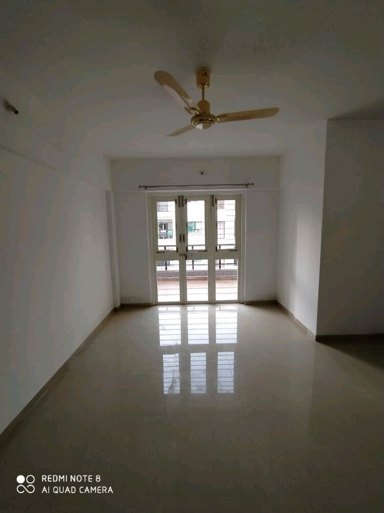 3 BHK Apartment / Flat for Rent 947 Sq. Feet at Pune, Loha Gaon