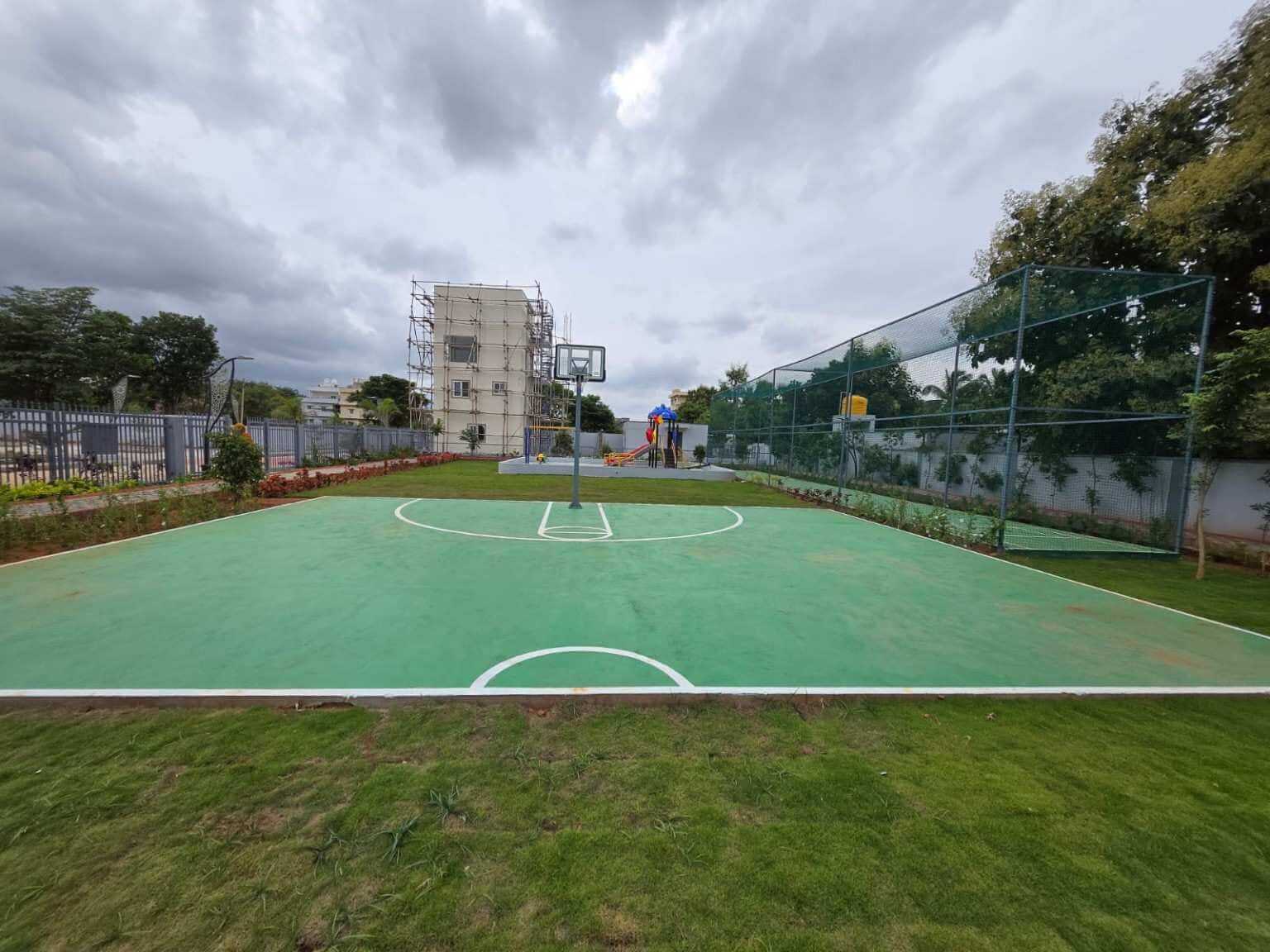 Residential Plot / Land for Sale 1948 Sq. Feet at Bangalore, Dodda Balapur