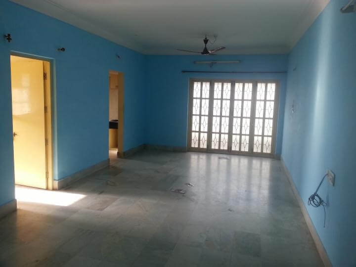 2 BHK Apartment / Flat for Rent 1200 Sq. Feet at Bangalore, Vijaya Nagar