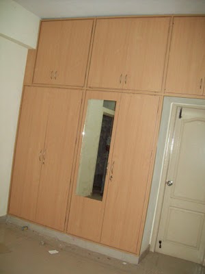 2 BHK Apartment / Flat for Rent 1070 Sq. Feet at Hyderabad, Pragati Nagar