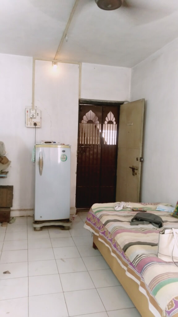 1 BHK for Sale, Very close to Titwala Railway station, Titwala (W), Want to sell immediately.