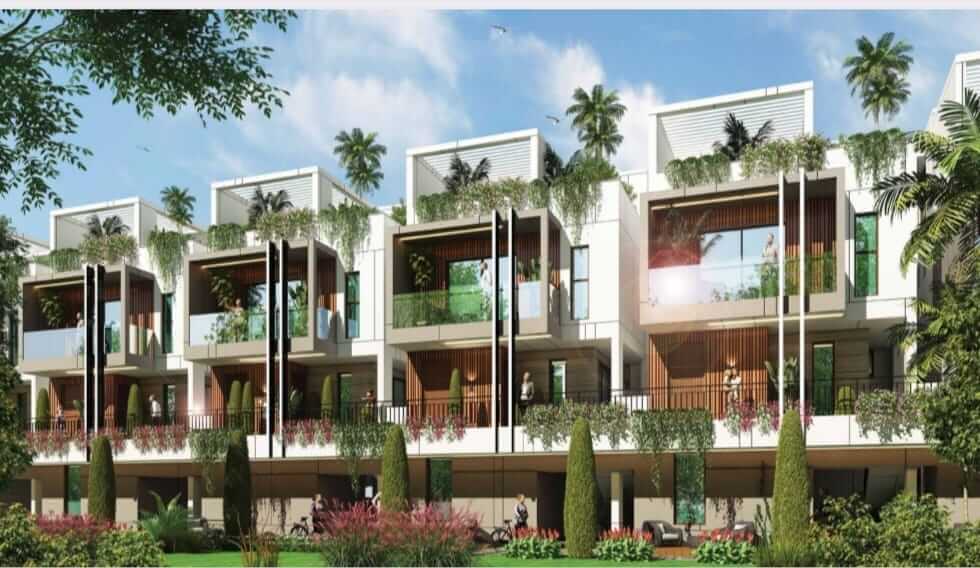 Independent House for Sale 3830 Sq. Feet at Bangalore
, Sarjapur