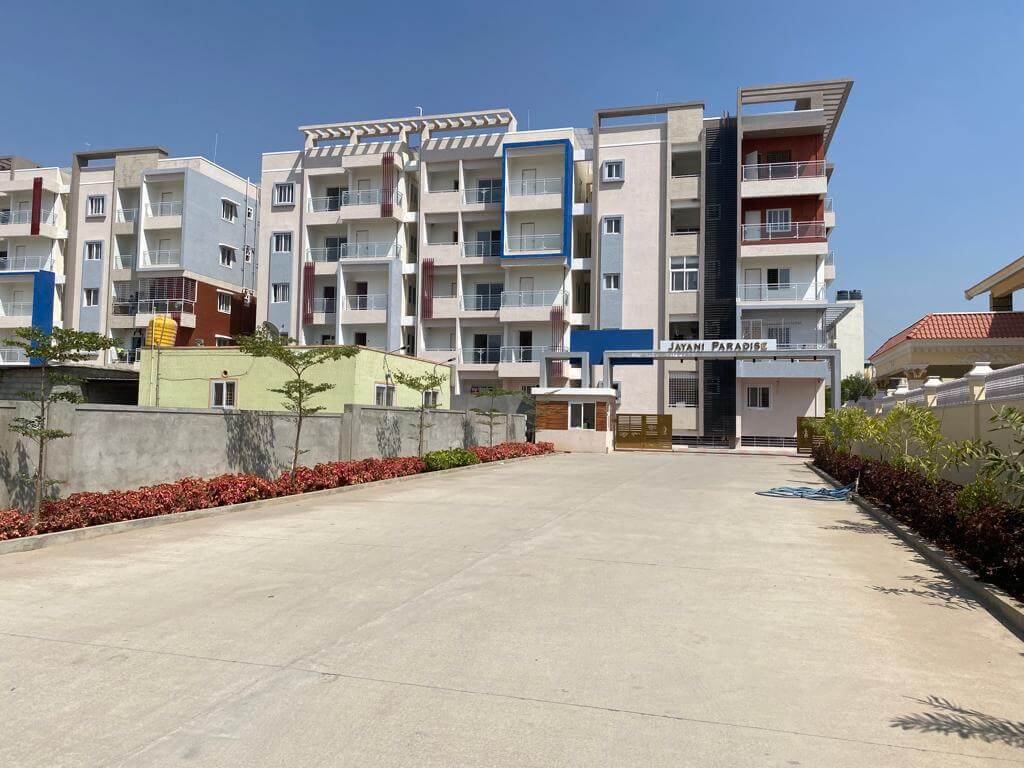 2 BHK Apartment / Flat for Sale 1150 Sq. Feet at Bangalore
, Mahadevpura