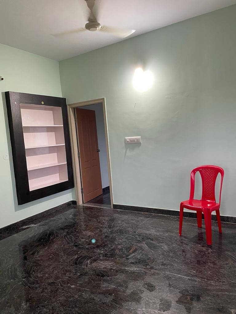 Independent House for Rent 750 Sq. Feet at Bangalore
, Kengeri