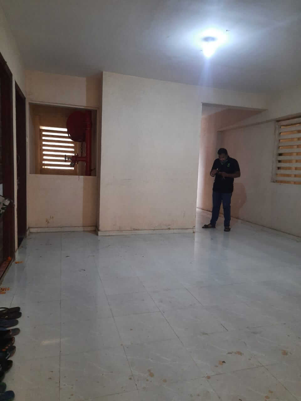 1 BHK Apartment / Flat for Sale 625 Sq. Feet at Mumbai
, Virar