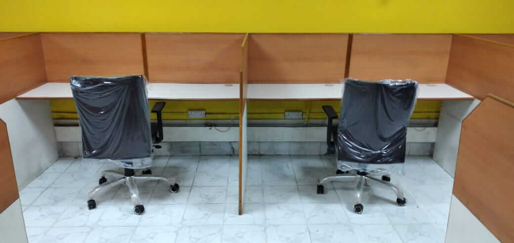 Plug and Play Office for Rent 6000 Sq. Feet at Hyderabad, Ameerpet