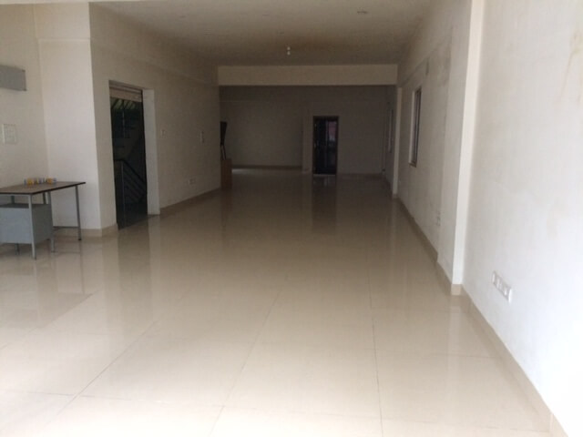 Office Space for Rent 1750sqft Sq. Feet at Bangalore, Jaya Nagar Block 3