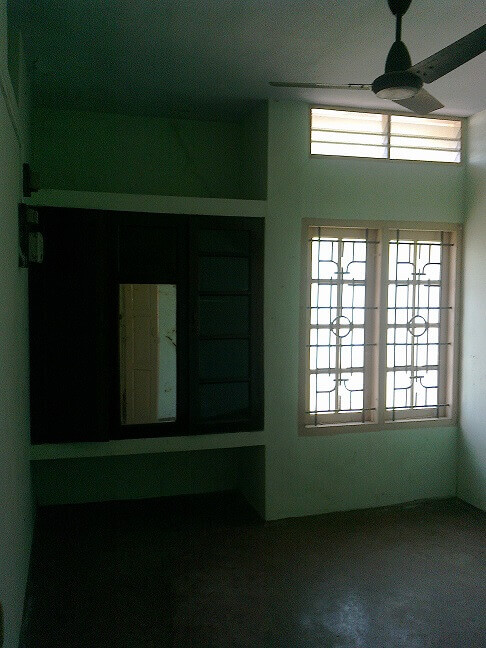 8 cent with 3 bedroom house with 1750 Sq.Ft.house at Varmbassry Jn. KunnuKuzhi, Trivandrum