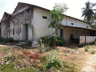 big godown for lease in vizag