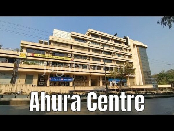 Office Space for Rent 4440 Sq. Feet at Mumbai, Andheri East
