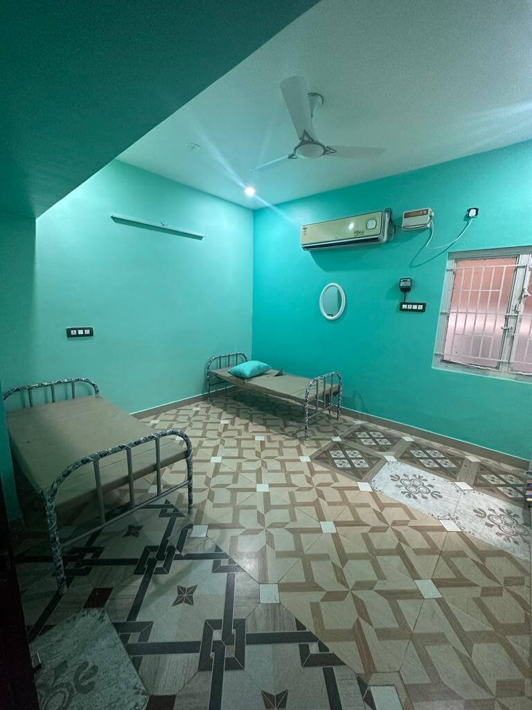 Hostel for Paying Guest  at Madurai
, Bibikulam